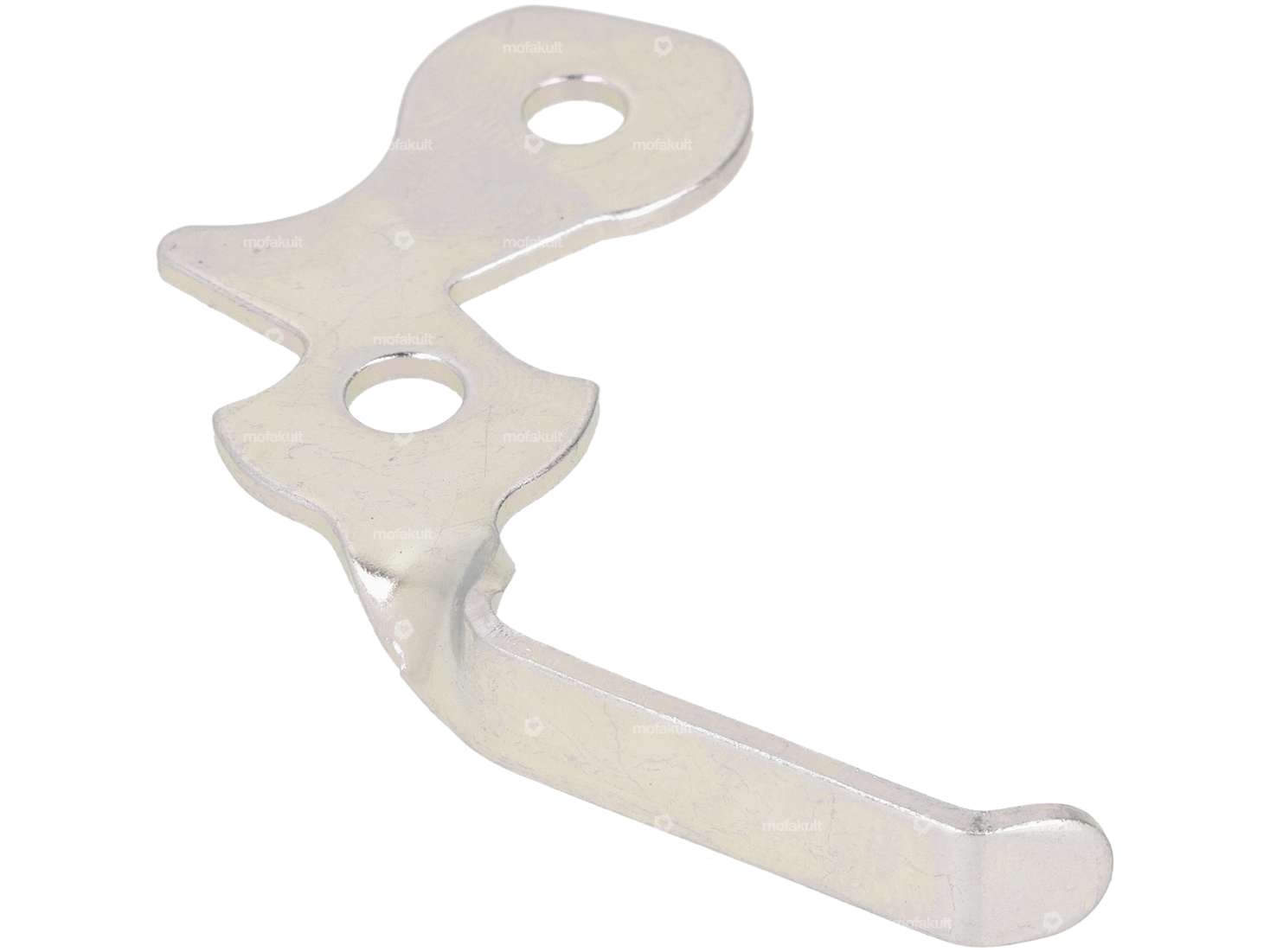 Dell'Orto choke lever SHA 14 - 16 mm (type 3) Carousel Image 2