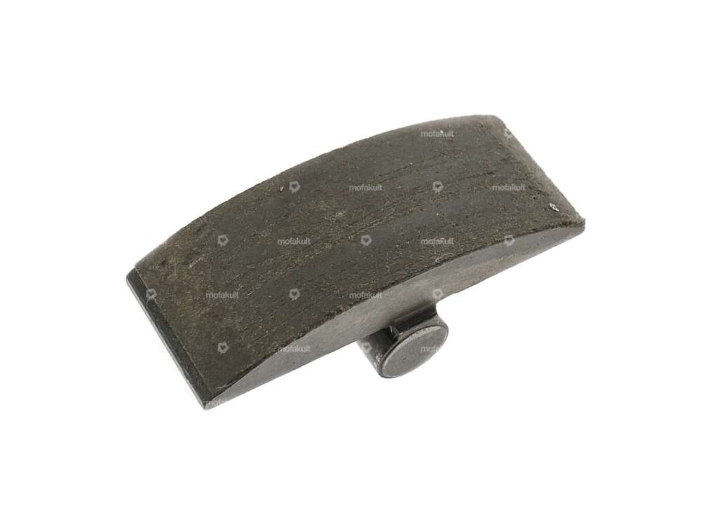 Clutch lining Occ. | Sachs 503 AB, ABL (A5638) Carousel Image 2