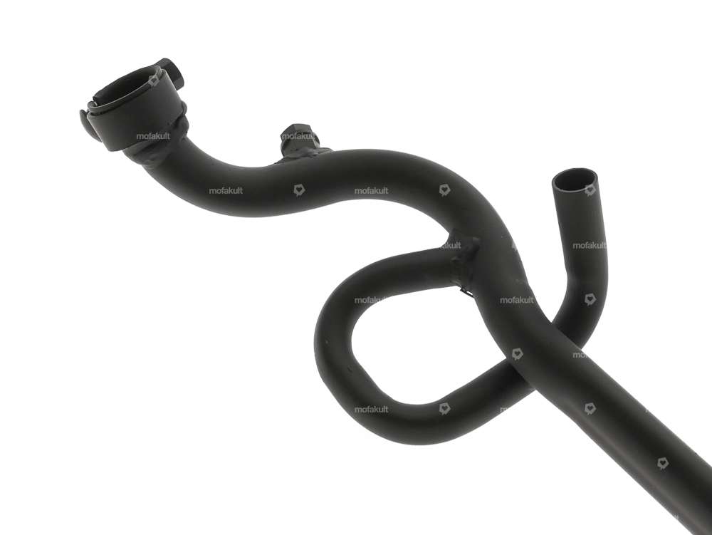 Auspuff Katalysator Typ 2 original | Piaggio Ciao Carousel Image 4