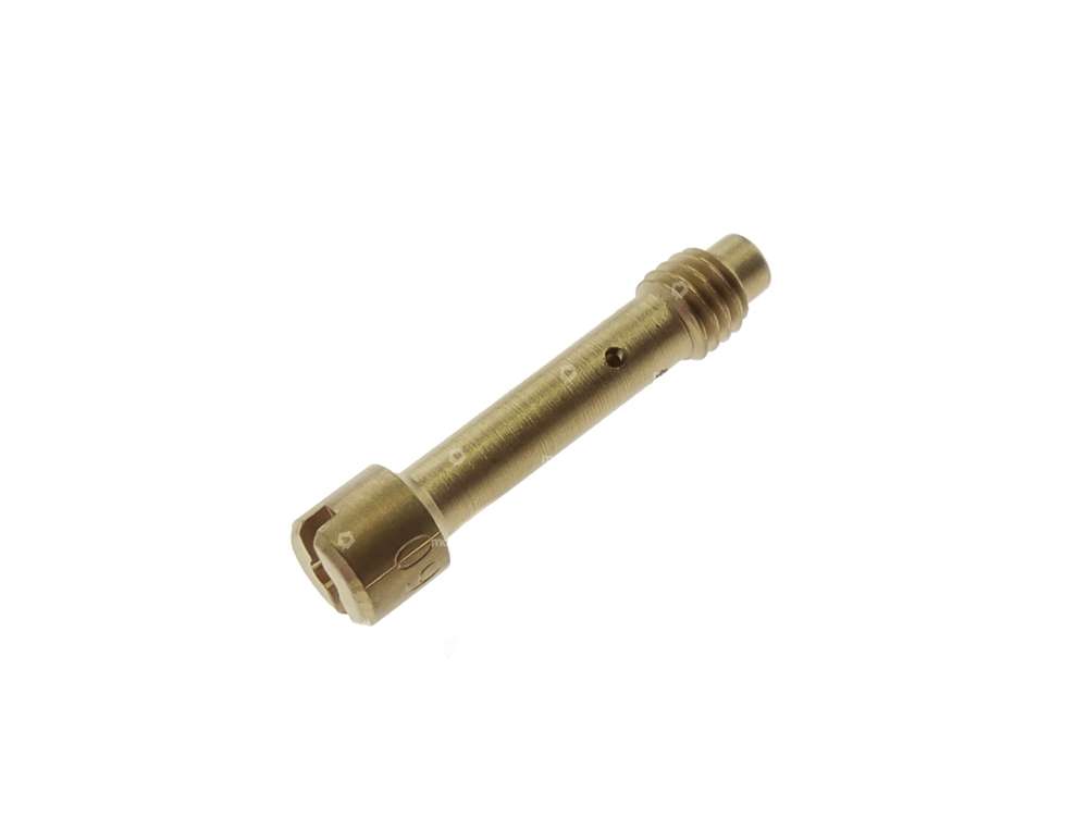 Dell'Orto choke nozzle 60 PHBG 15 - 21 mm Carousel Image 2