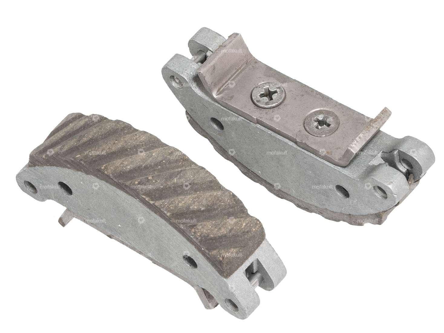 Kupplungsbacken-Set NOS | Minarelli V1 Carousel Image 2