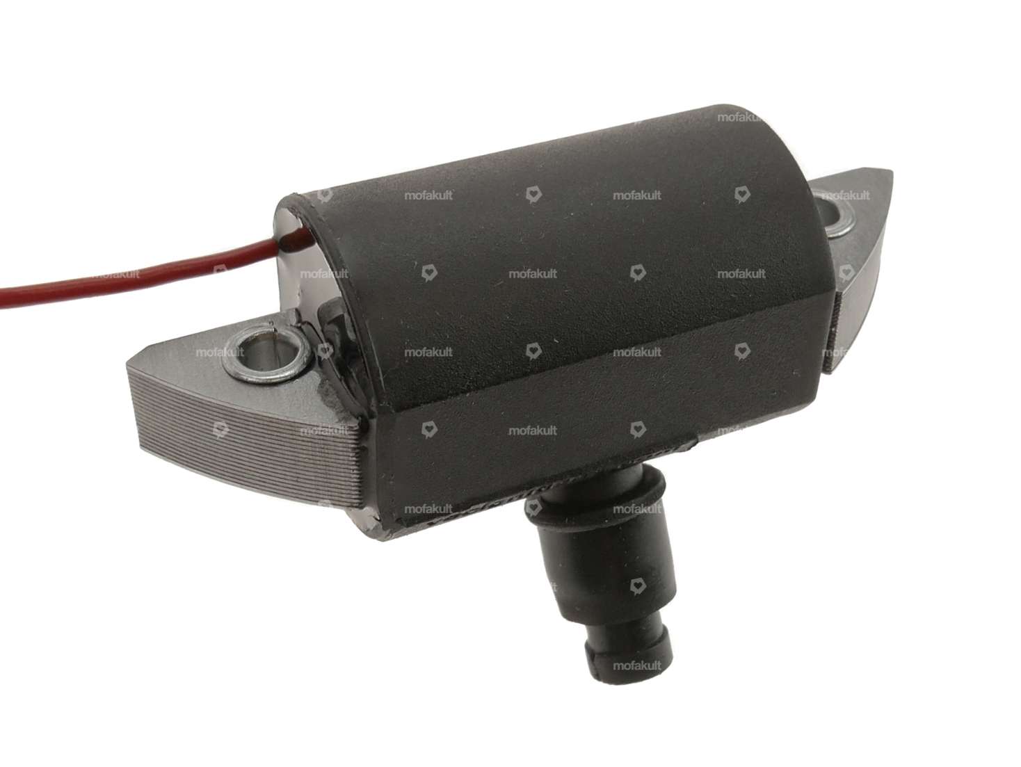 VEC electronic ignition coil (replaces ignition coil, capacitor & contact breaker) Carousel Image 4