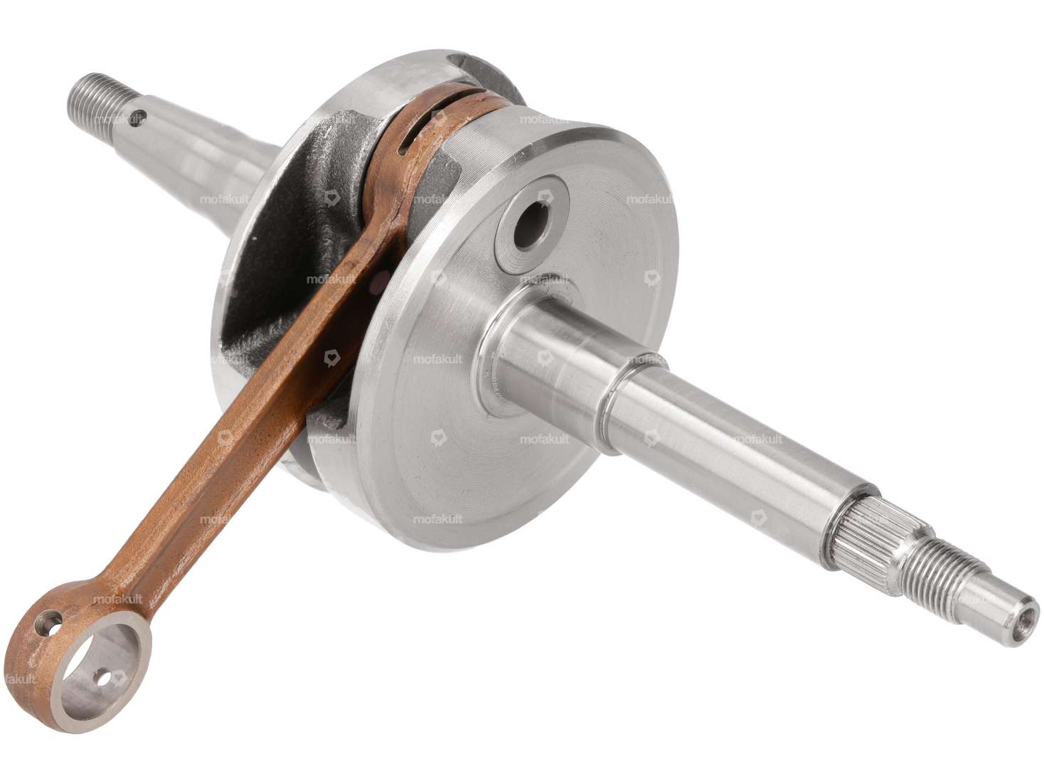 Kurbelwelle original | Tomos Carousel Image 2