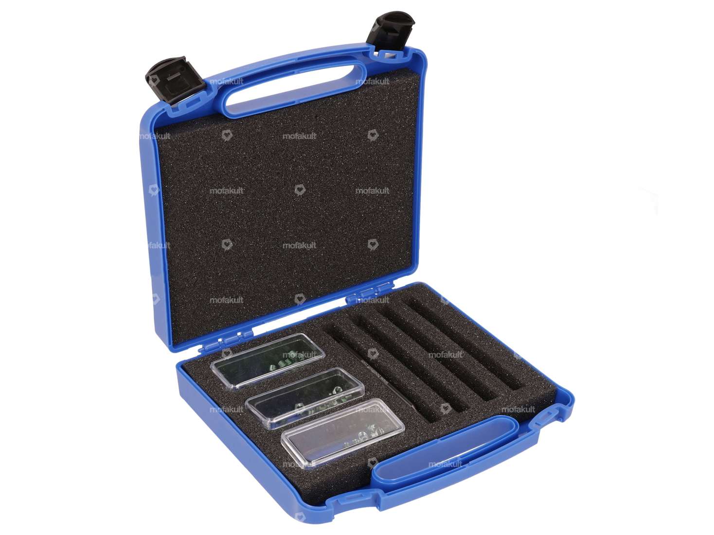 HeliCoil thread repair set M4 (professional tool) Carousel Image 2