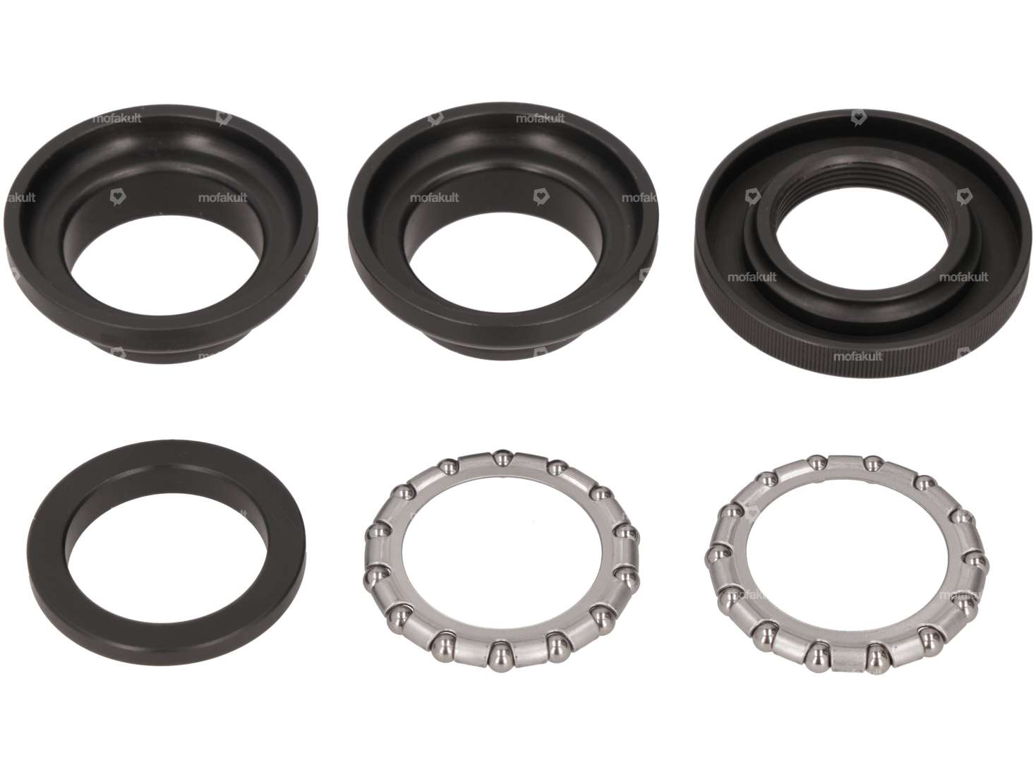 swiing® ingenious Steuerlager M26x1, 31 mm High End | Puch Carousel Image 2