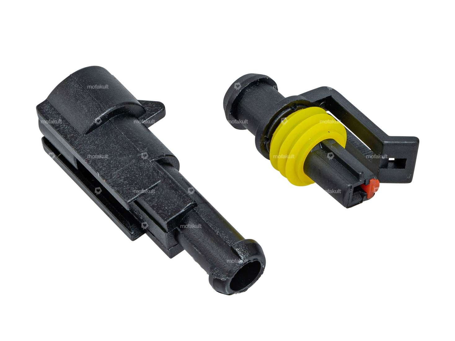 Superseal Stecker 1-polig wasserdicht Carousel Image 2