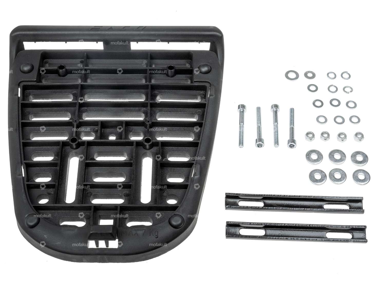 Thunder pannier (lockable) Carousel Image 5