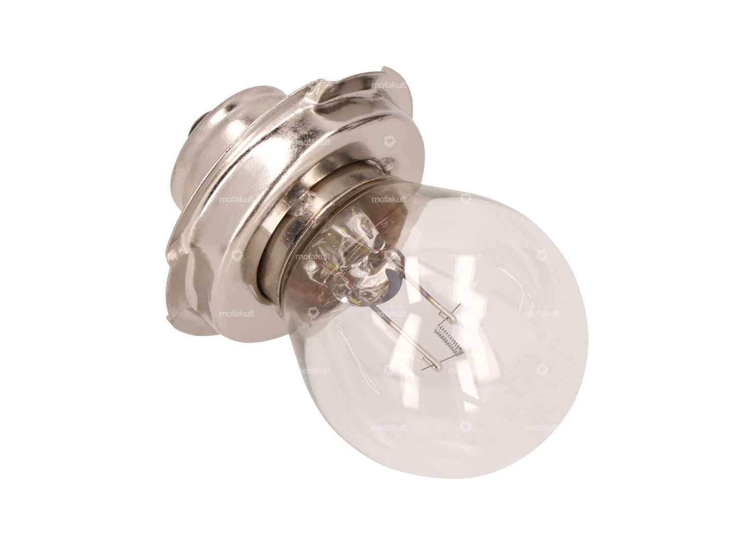 swiing® revival Birne 12V - 20W (P26s) 1-faden Carousel Image 2