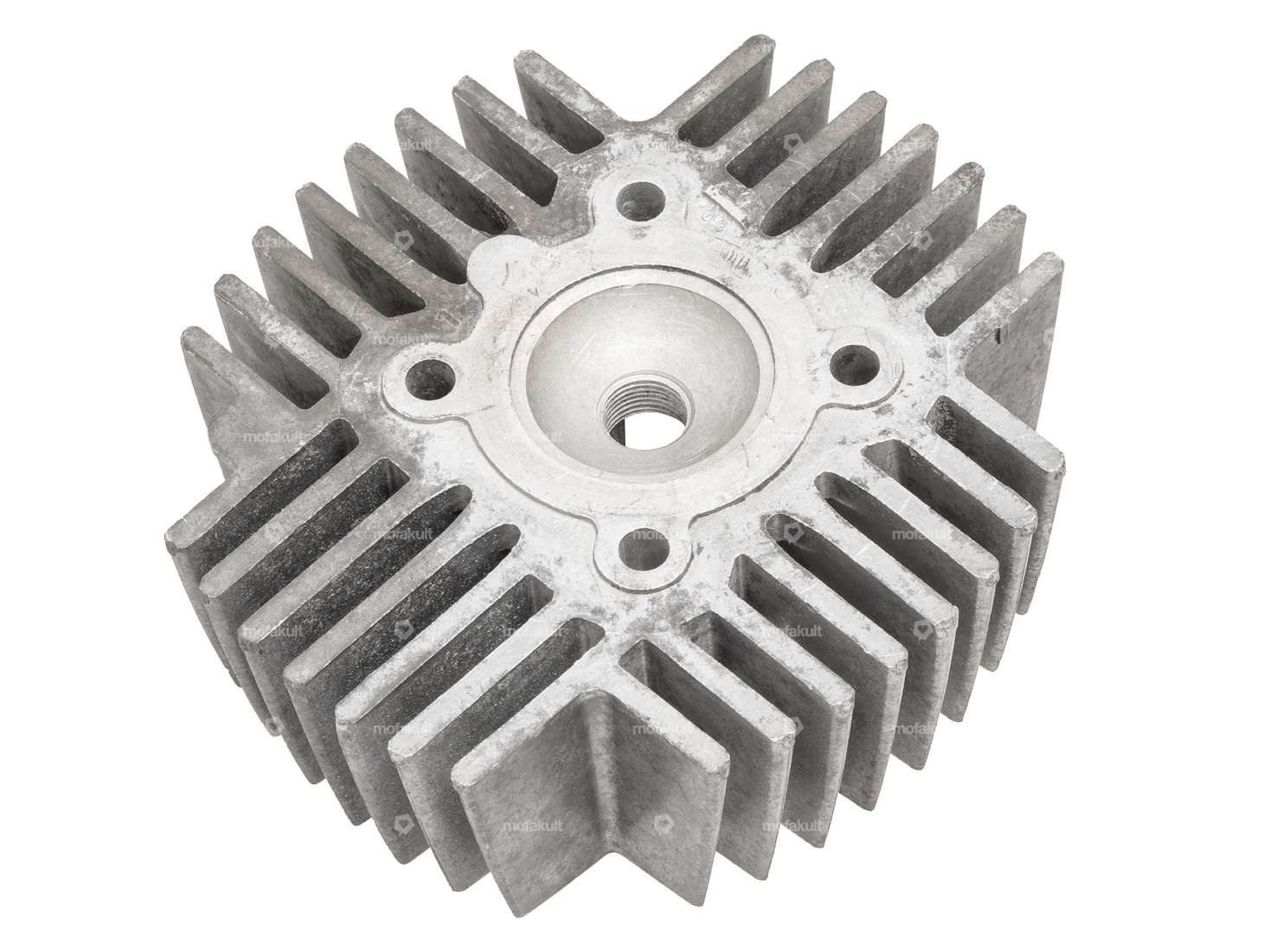 38 mm cylinder head original Occ. | Puch Carousel Image 2