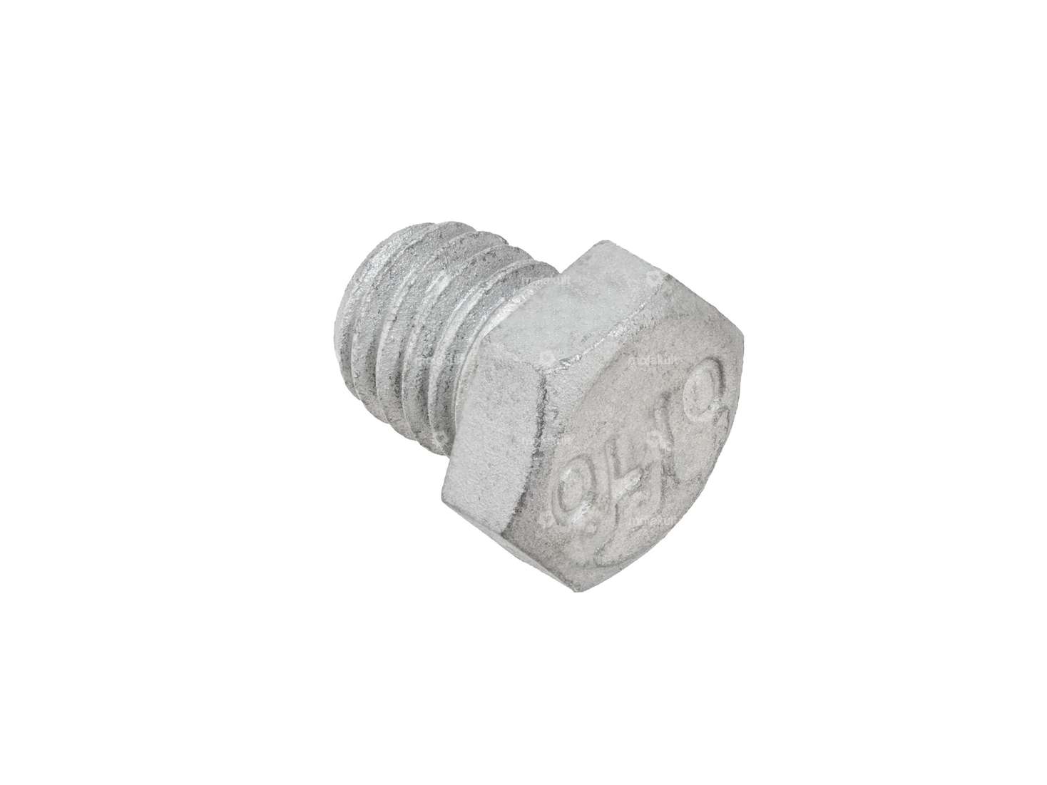 Öleinfüllschraube Gabel M8x8 original | Piaggio SI Europe, Bravo, Boxer Carousel Image 2