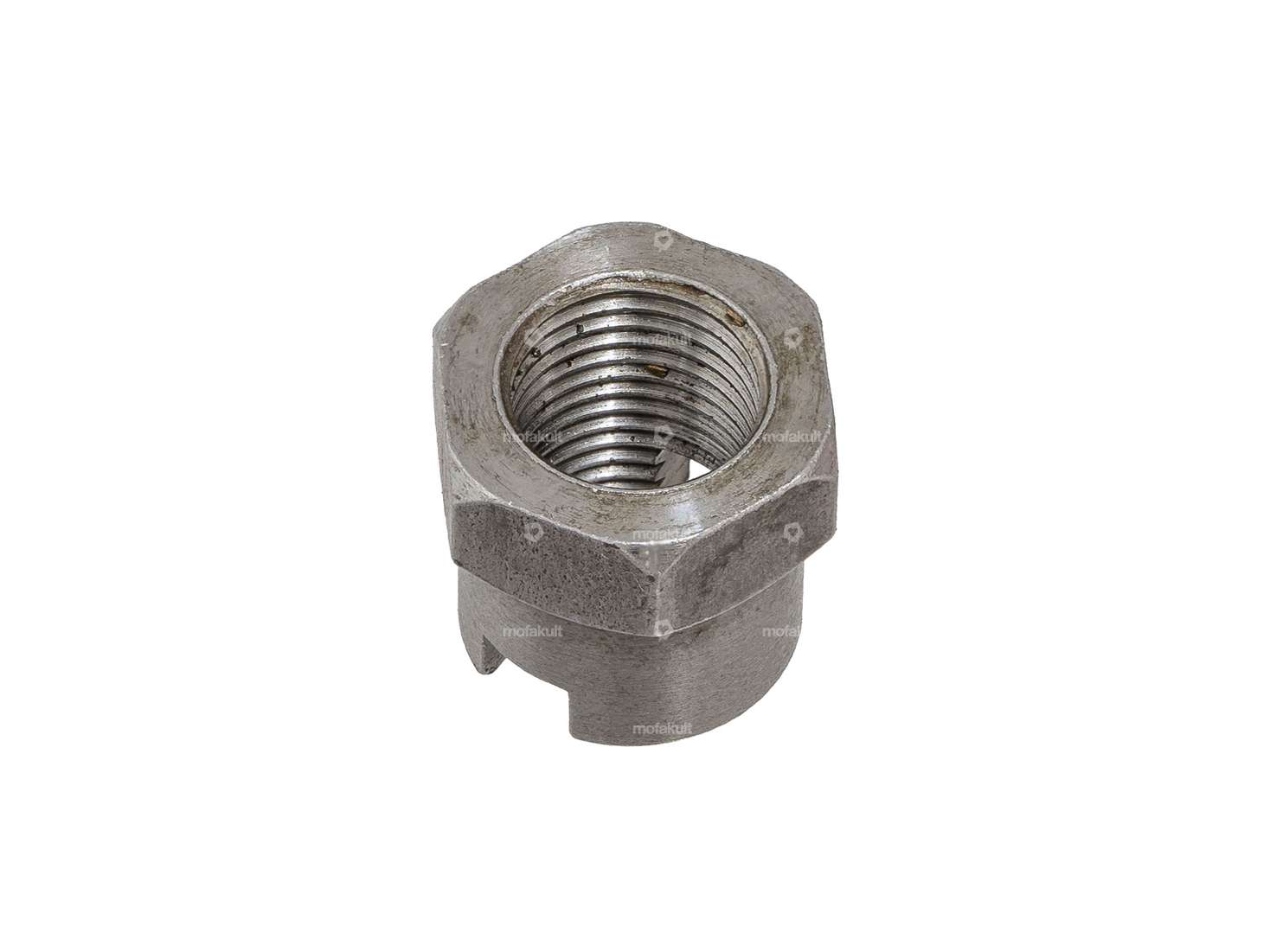 Mutter M10x1 Tachoantrieb | Sachs 50/2, 50/2 M (DE-Version) Carousel Image 2