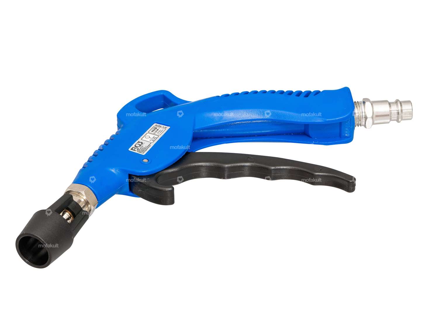 BGS Druckluft Ausblaspistole Carousel Image 2