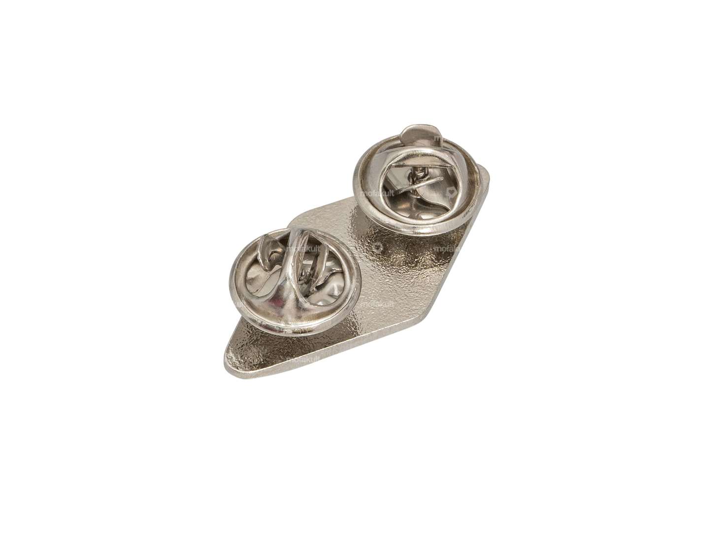 mk-Merch Pin «Solex» 32 x 15 mm Carousel Image 2