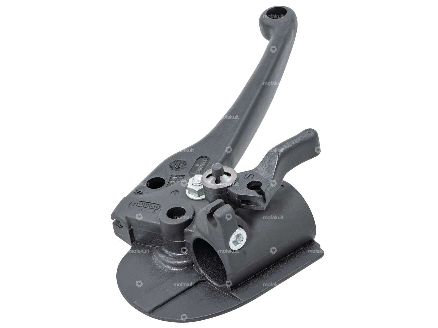 Domino Bremsgriff links | Puch Supermaxi P1 XL (Kat) / Piaggio Ciao C24, SI, Grillo Carousel Image 3