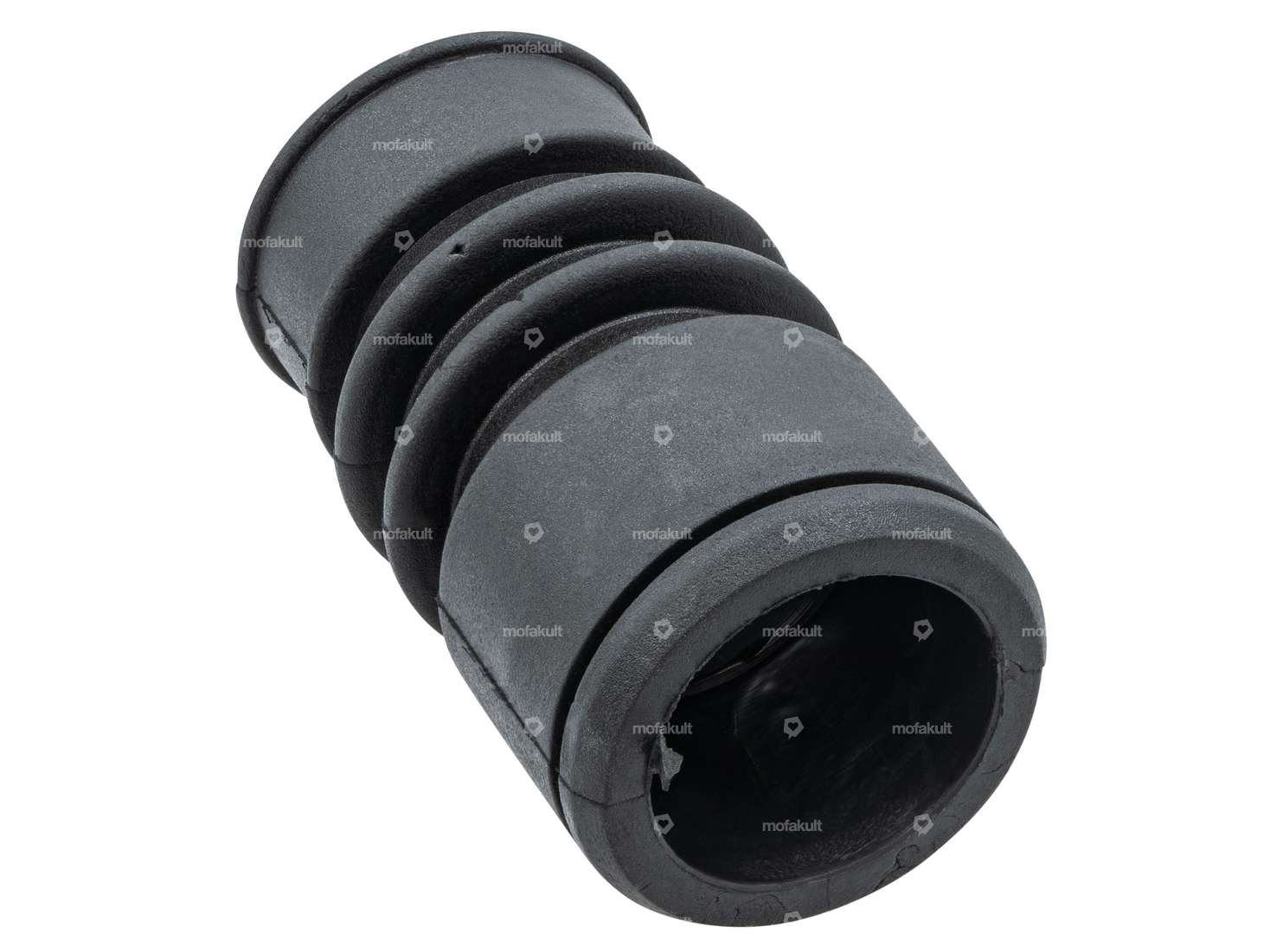 GPO Luftfilterschlauch zu Pilzluftfilter Gitter Ø 28 - 32 mm Carousel Image 2