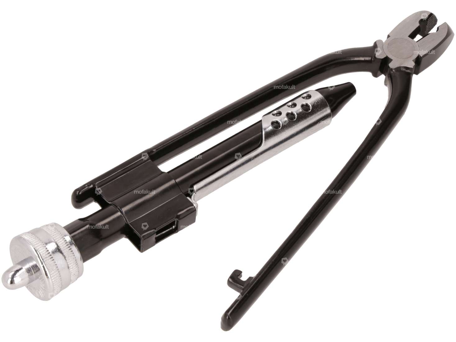 Draht-Zwirbelzange Carousel Image 2