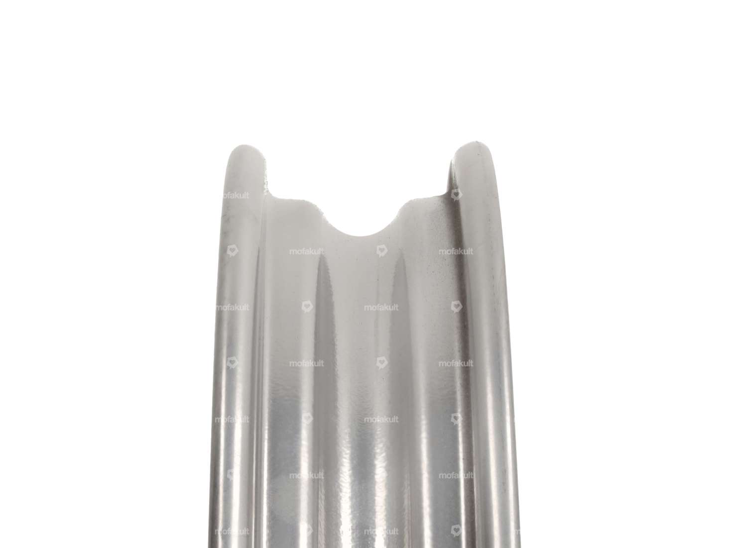 Grimeca alloy rim 17" silver (3/6 spoke) rear | Pony GTX Carousel Image 3