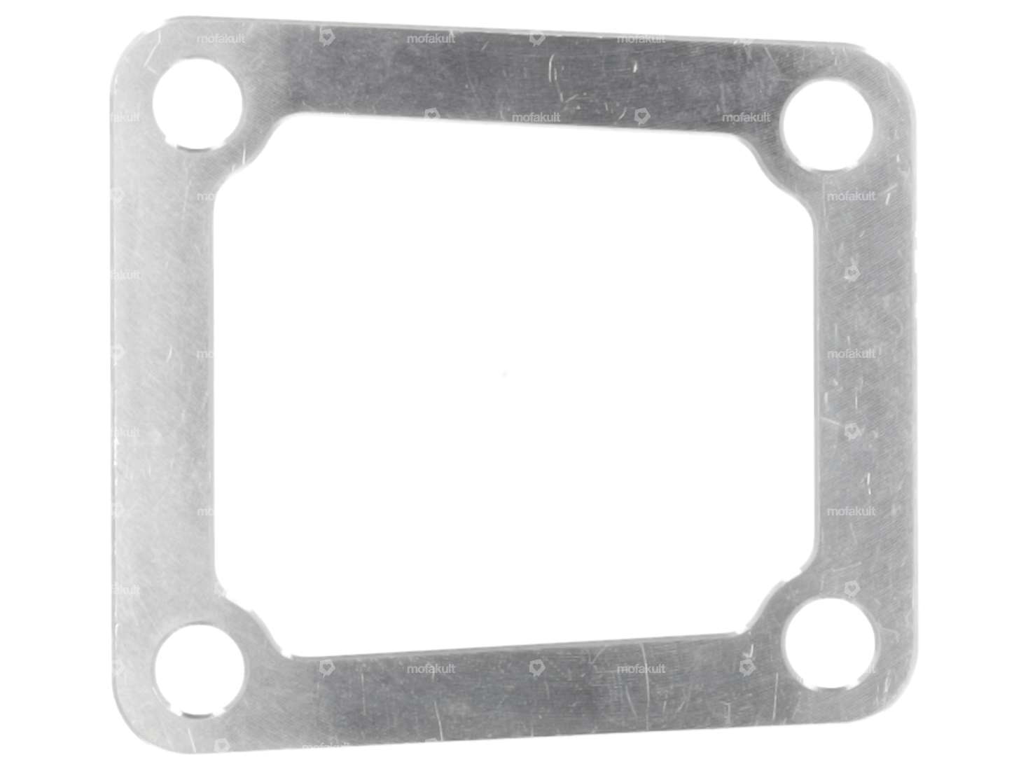 Membranspacer Polini Trapez 12 mm Alu | Puch ZA50 Carousel Image 2