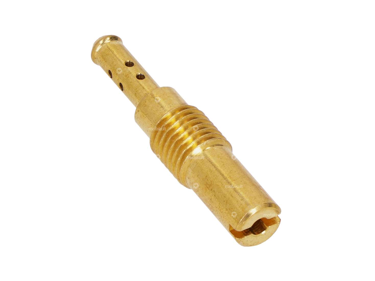 Polini Nebendüse (30 - 52 nach Wahl) Keihin / PWK Vergaser Carousel Image 2