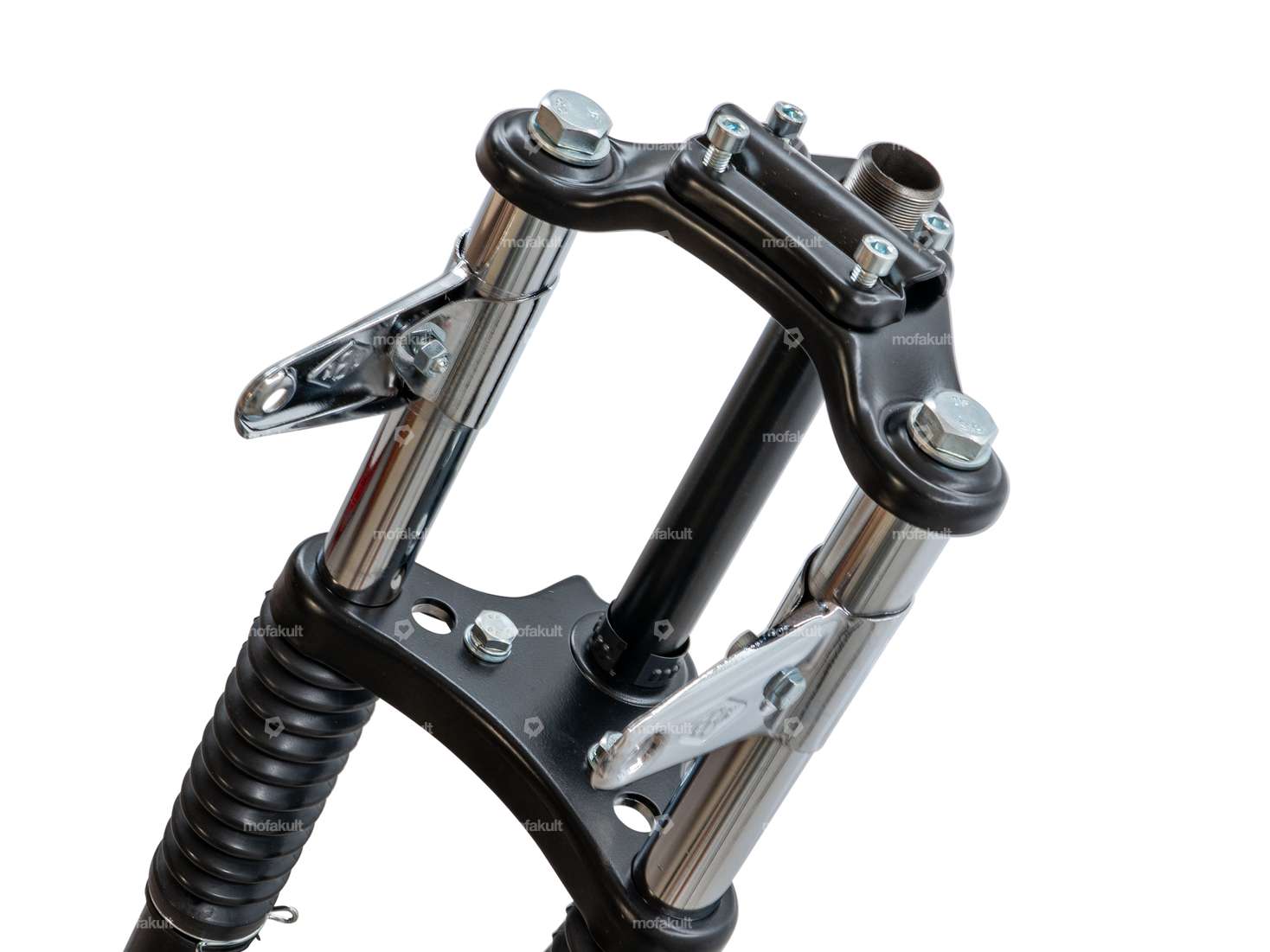 EBR fork black | Hercules Prima, Optima Carousel Image 4