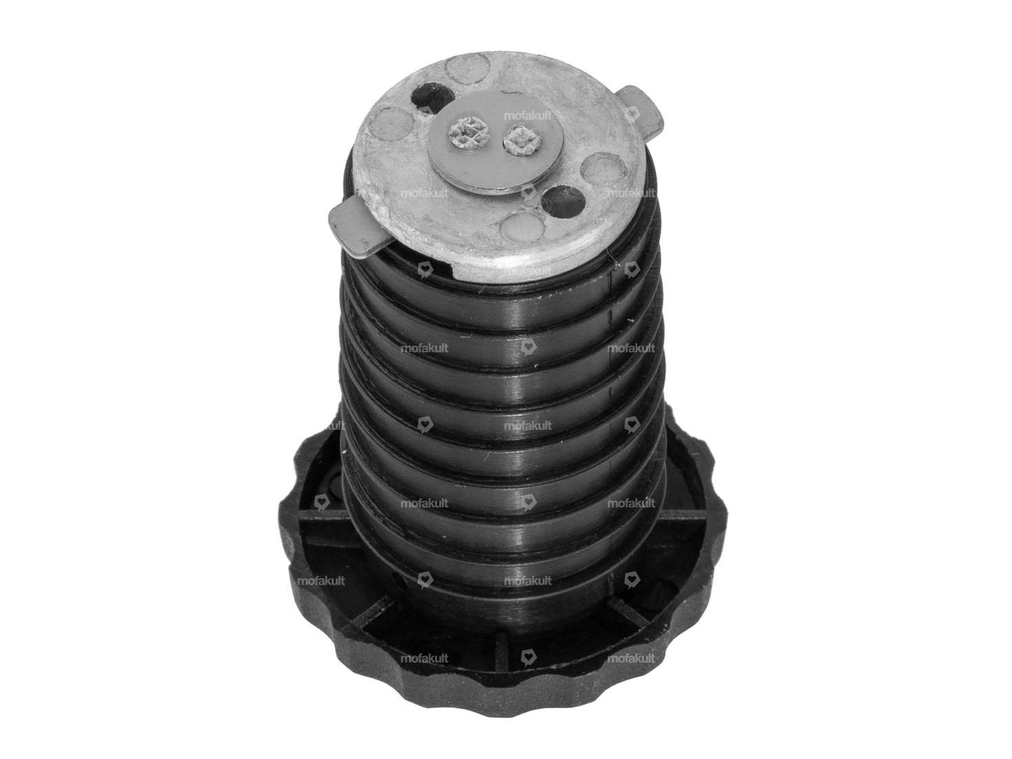 Tankdeckel abschliessbar niedrige Ausf. | Puch Maxi S, N / Hercules Prima M Carousel Image 2