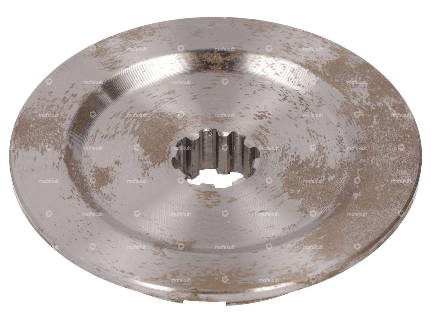 Clutch hub | Puch Z50 engine Carousel Image 2