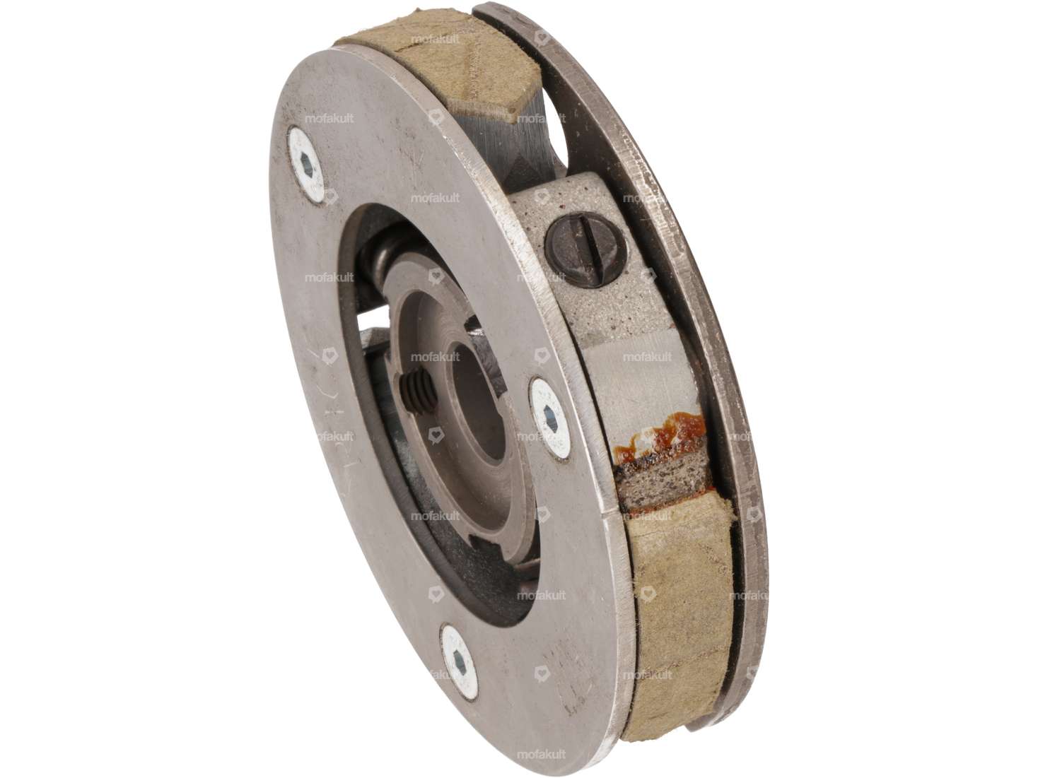 HK Kupplung «Racing» Kickstarter Aramid | Puch E50 Carousel Image 3