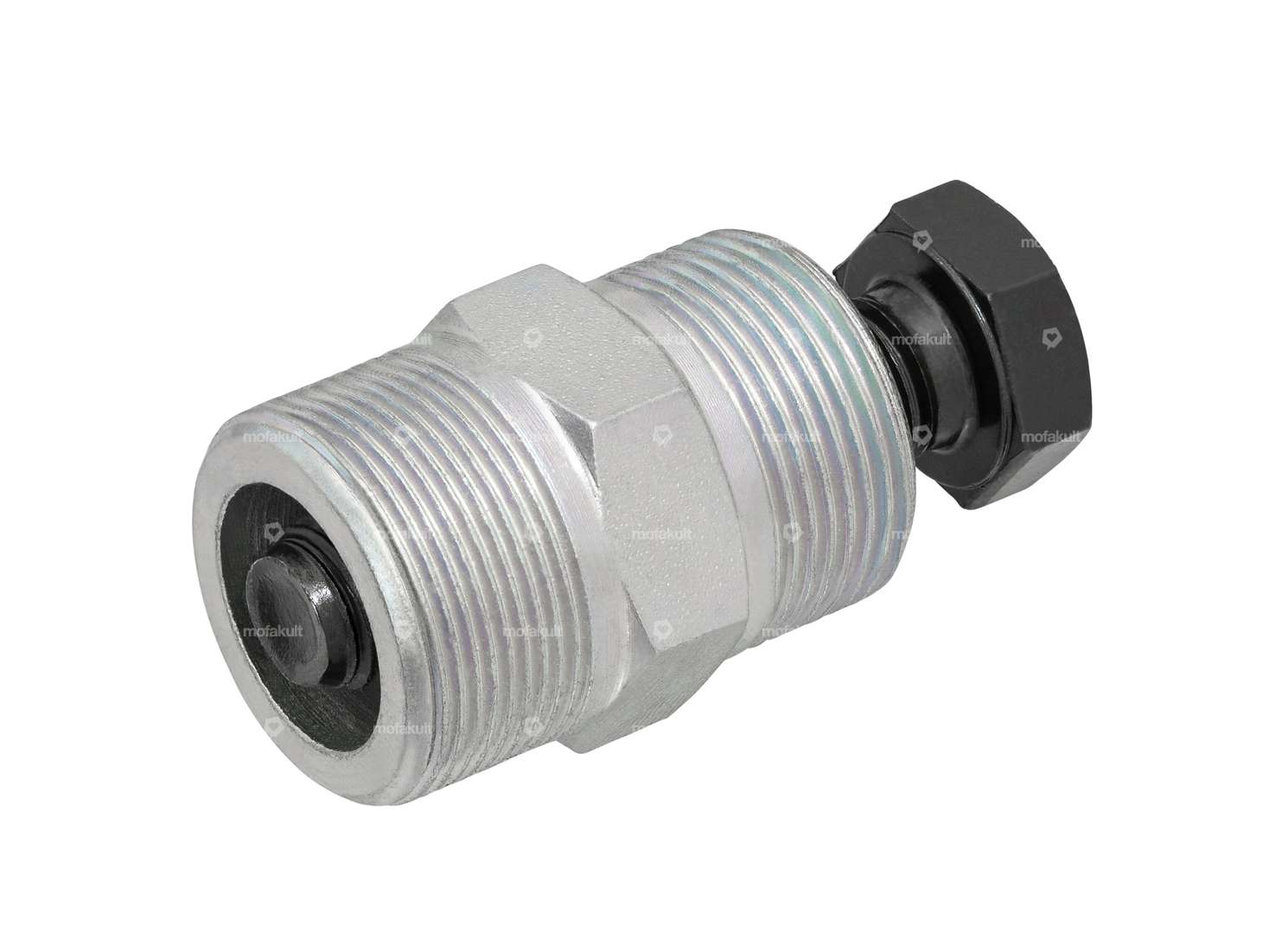 Buzzetti Schwungradabzug Kombi M26x1.5 / M27x1.25 Carousel Image 2