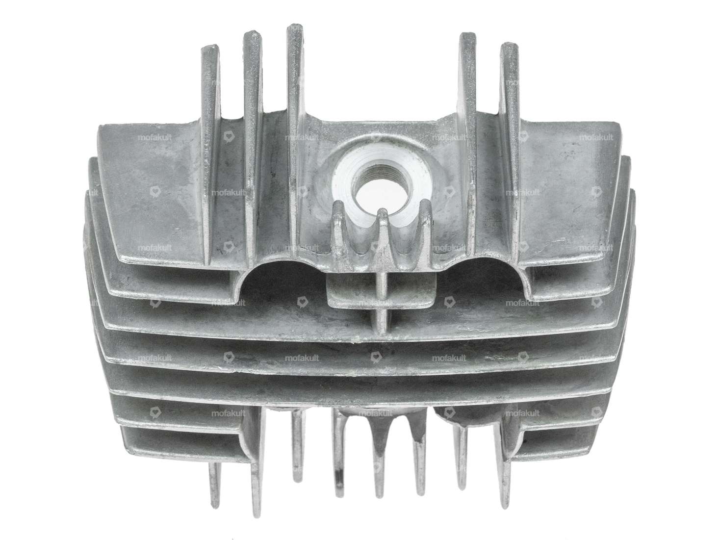 38 mm Zylinderkopf Deko NOS | Puch Ur-Maxi Carousel Image 3