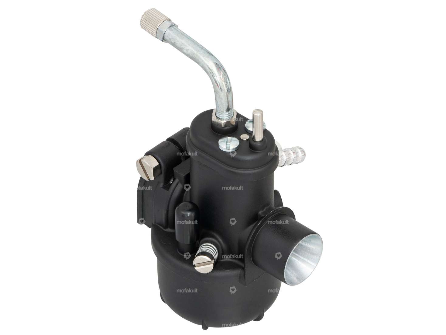 12 mm Vergaser «Black Edition» original | Puch Carousel Image 2