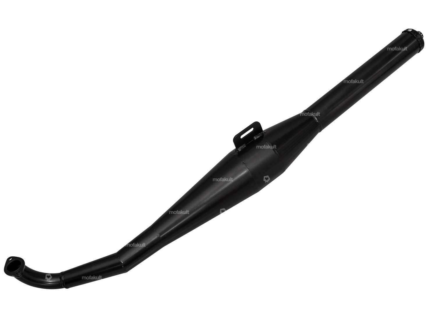 HOMOET Auspuff P6 | Puch Carousel Image 1