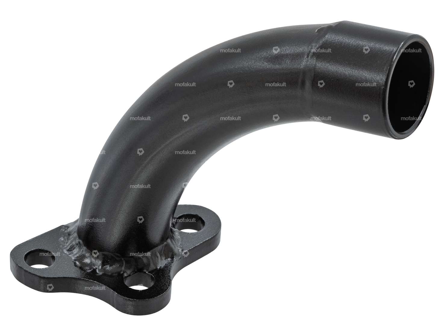 MLM 17 mm intake manifold Hero cylinder | Puch Carousel Image 1