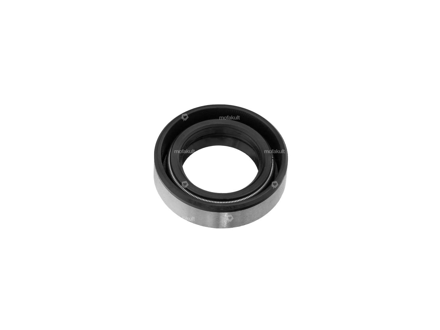 Oil seal NBR 15/24/7 BS | Zündapp (Type 247) Carousel Image 1
