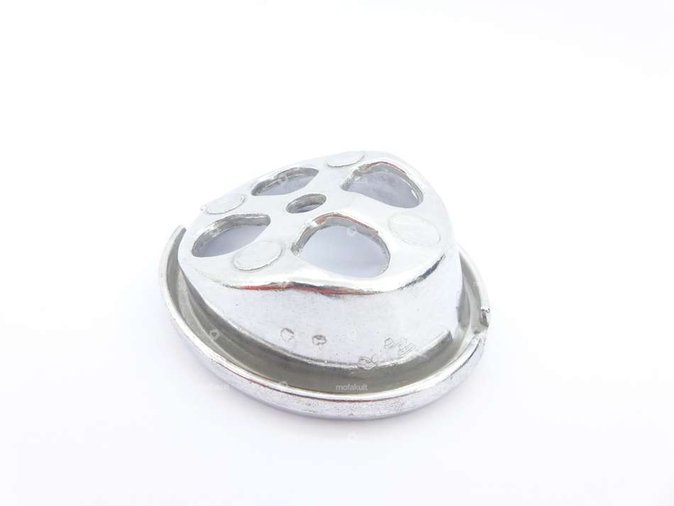 Auspuff Kleeblatt Carousel Image 3