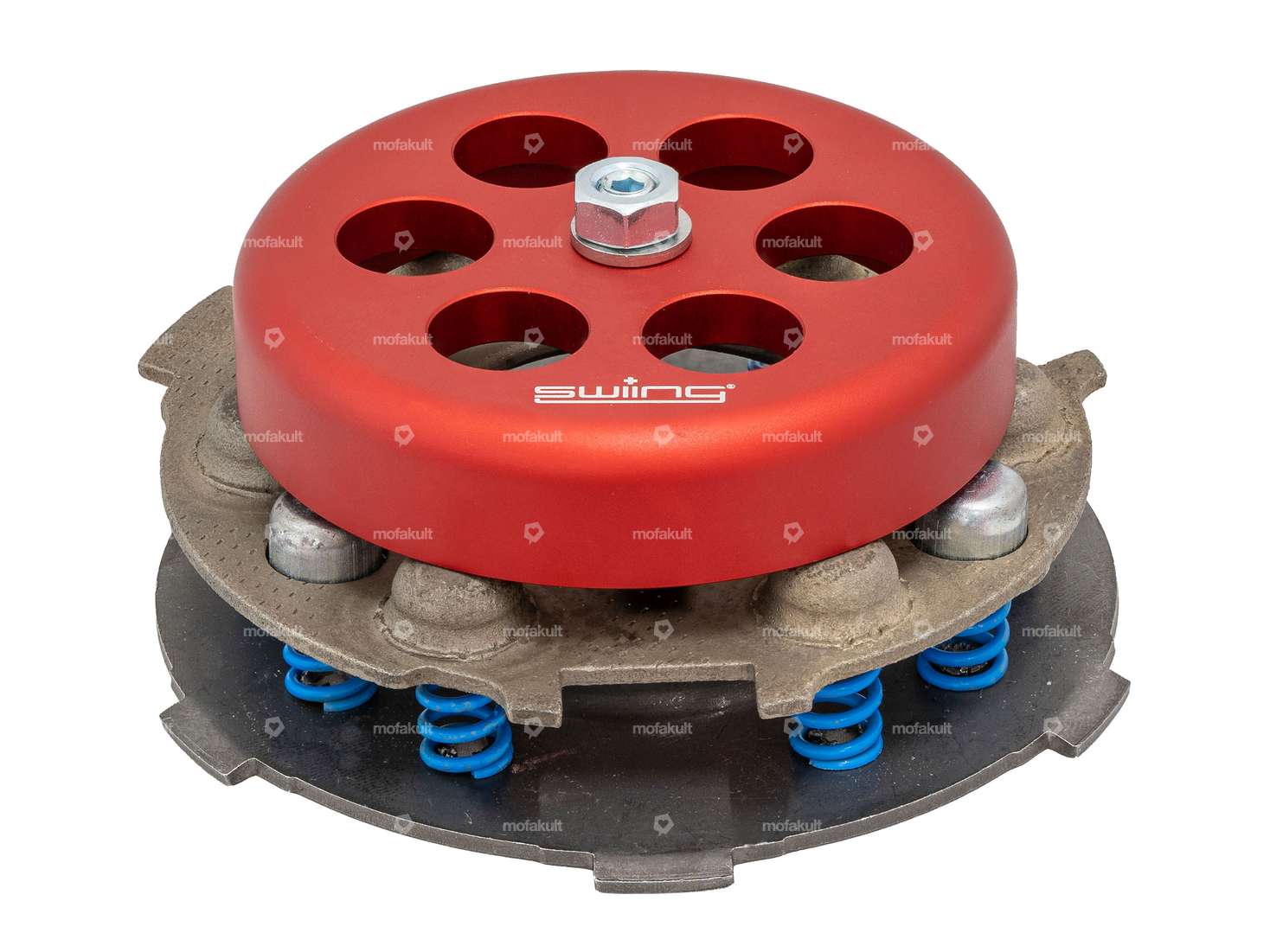 swiing® revival clamping device clutch | Sachs 503, 50/2, 50/3, 50/4 Carousel Image 3