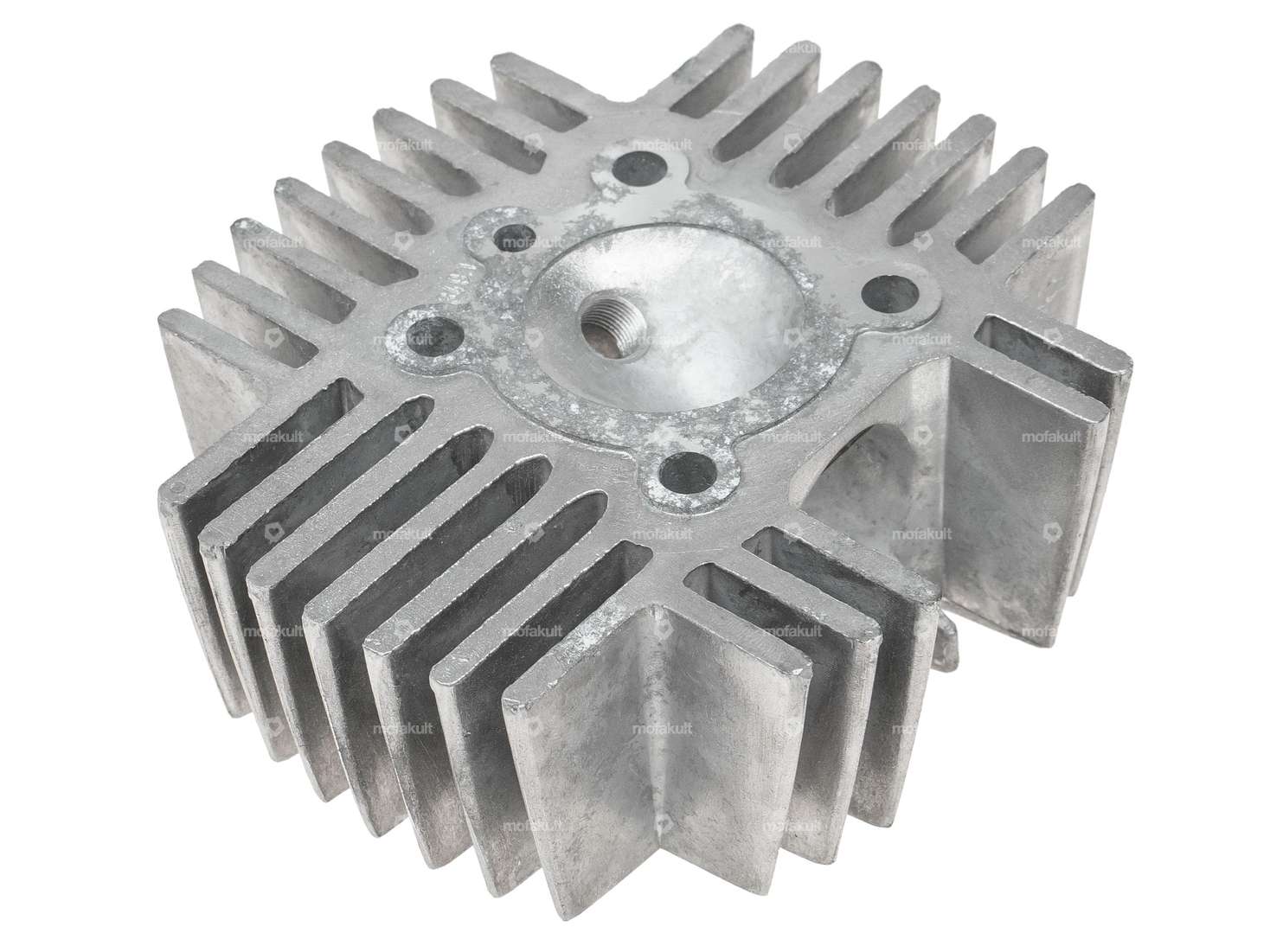 38 mm Zylinderkopf Deko NOS | Puch Ur-Maxi Carousel Image 2