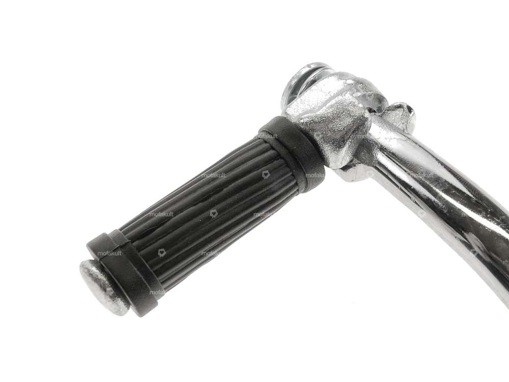 Kickstarthebel klappbar gekröpft | Sachs Carousel Image 3