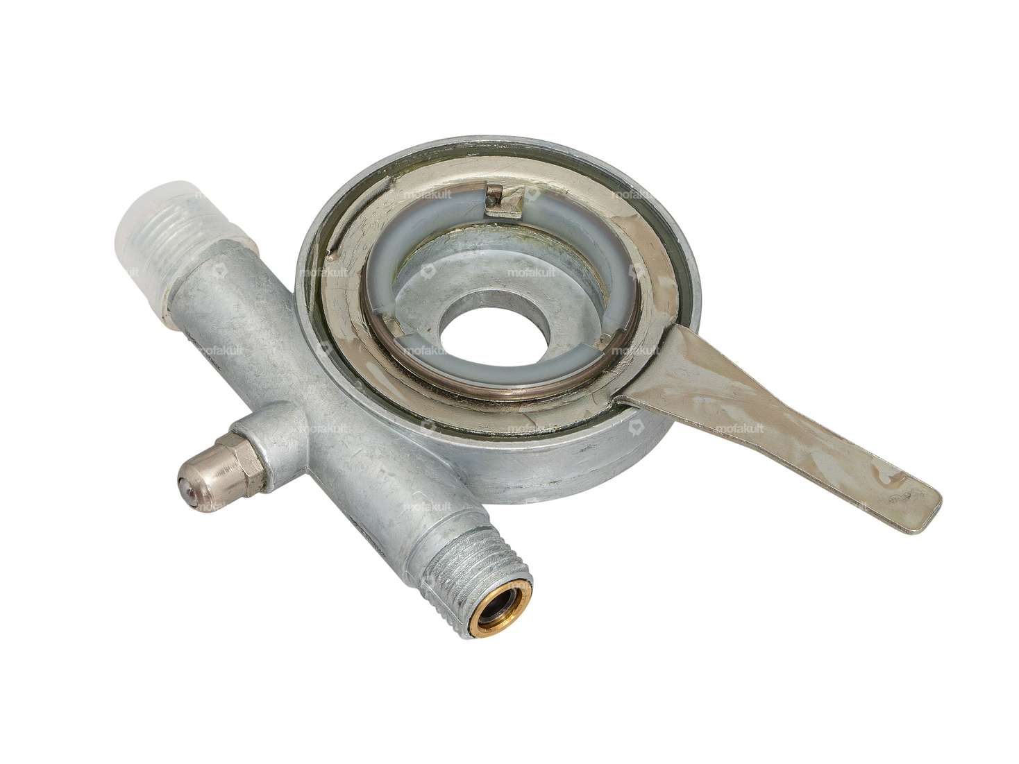 Transval Tachoantrieb 16" Bügel mit Schmiernippel Carousel Image 2