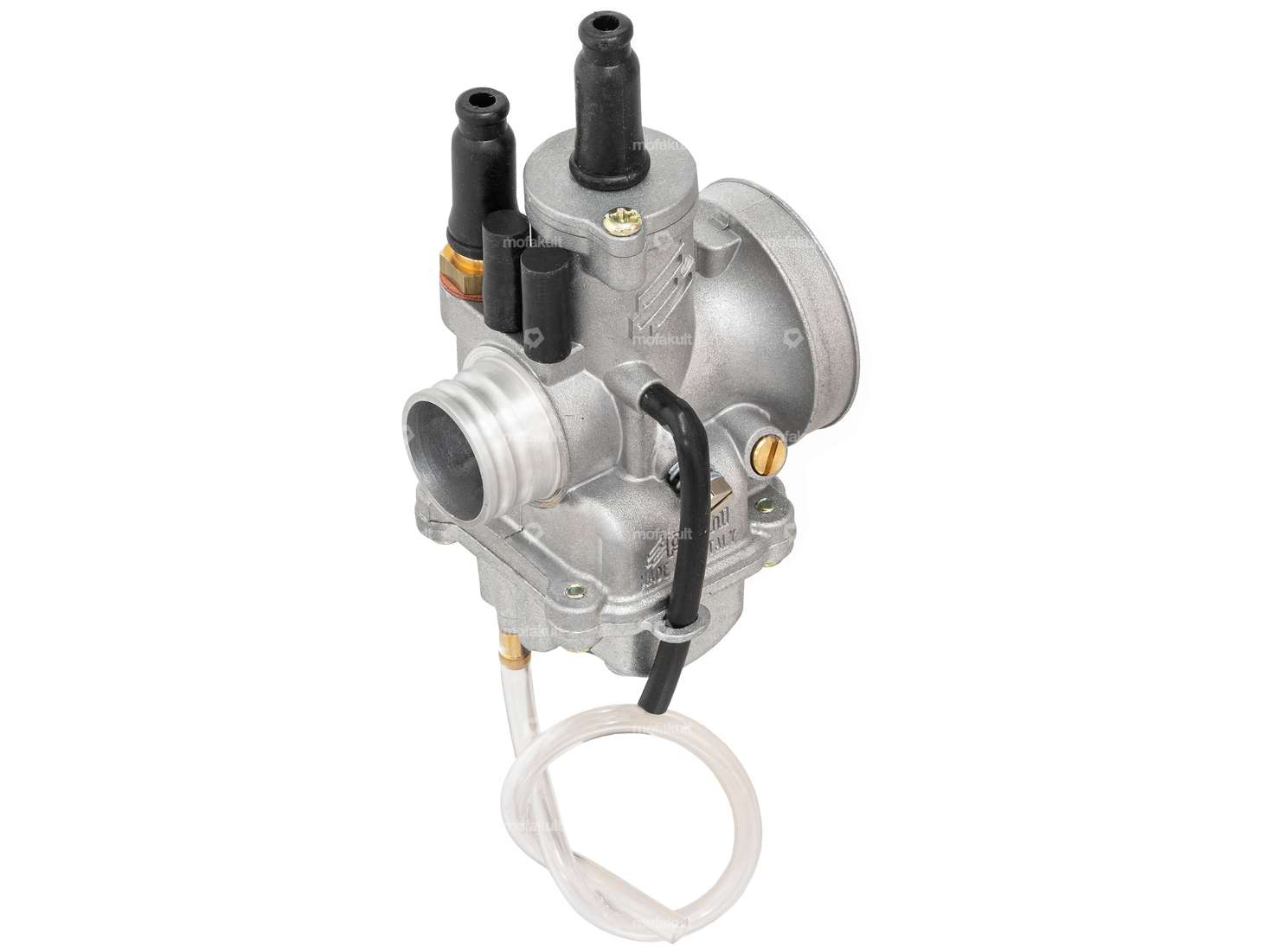 Polini CP 19 mm carburetor (cable choke) Carousel Image 3