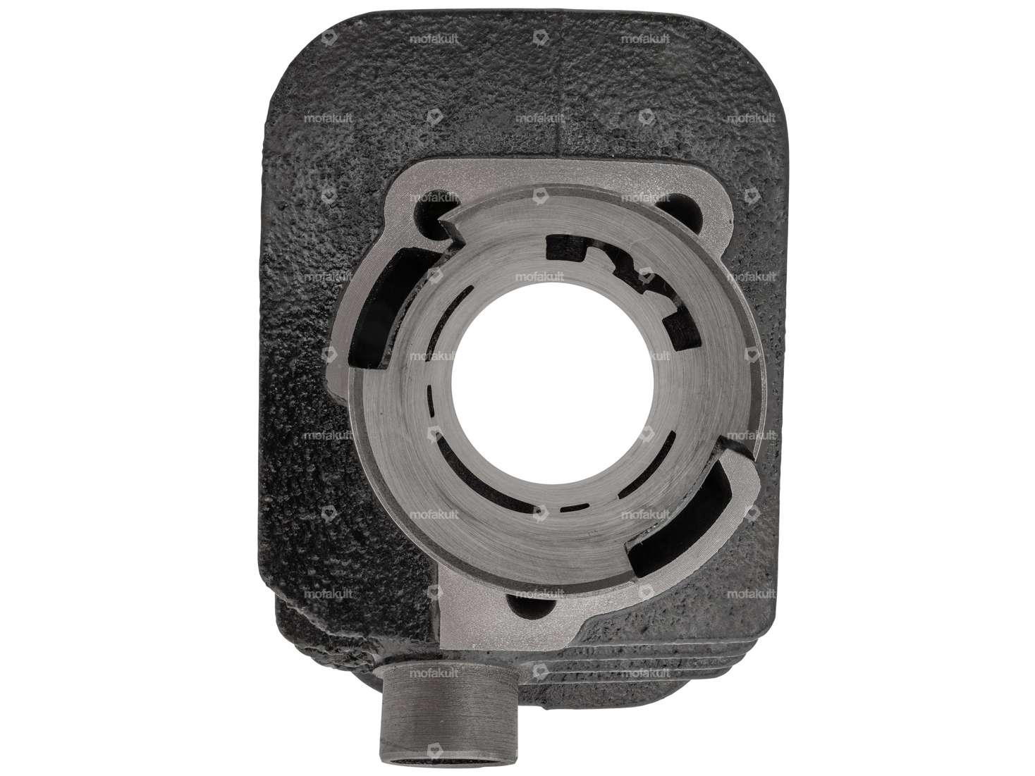 Polini Racing 43 mm Zylinderkit inkl. Kopf 12 mm KoBo | Piaggio SI, Bravo, Grillo Carousel Image 2