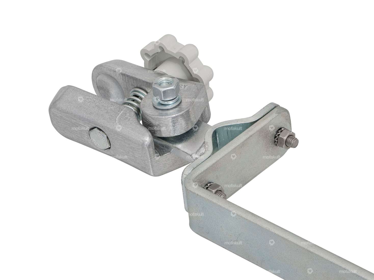 HAERRY Anhängerkupplung | Tomos XL Carousel Image 4