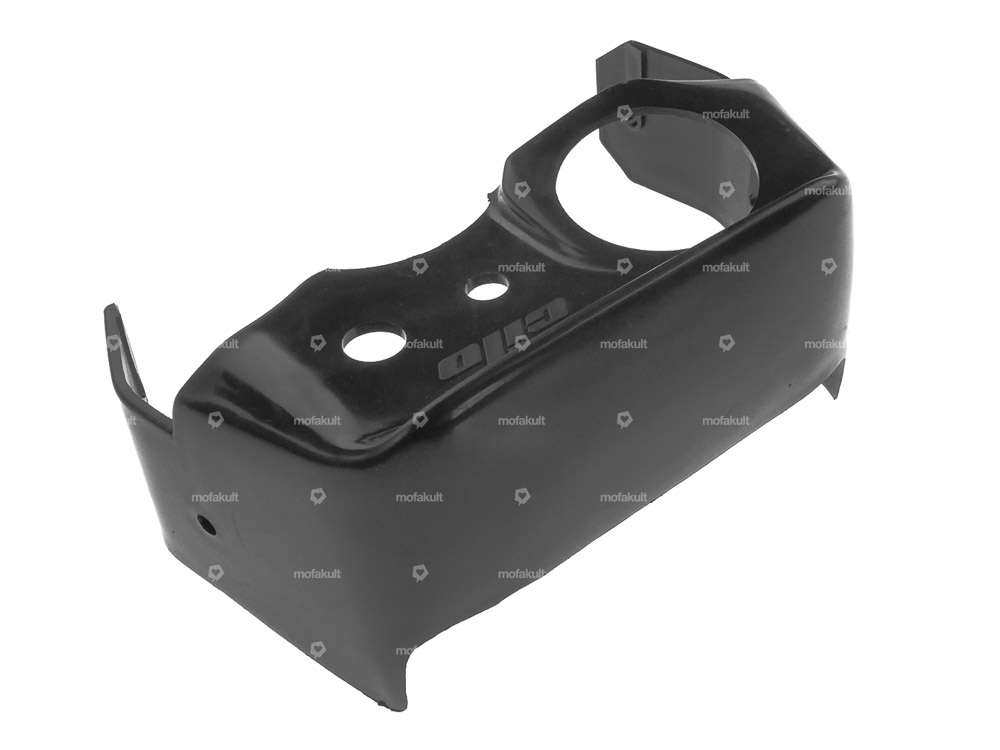 Cockpit schwarz | Cilo / Pony Cross 521 Carousel Image 2