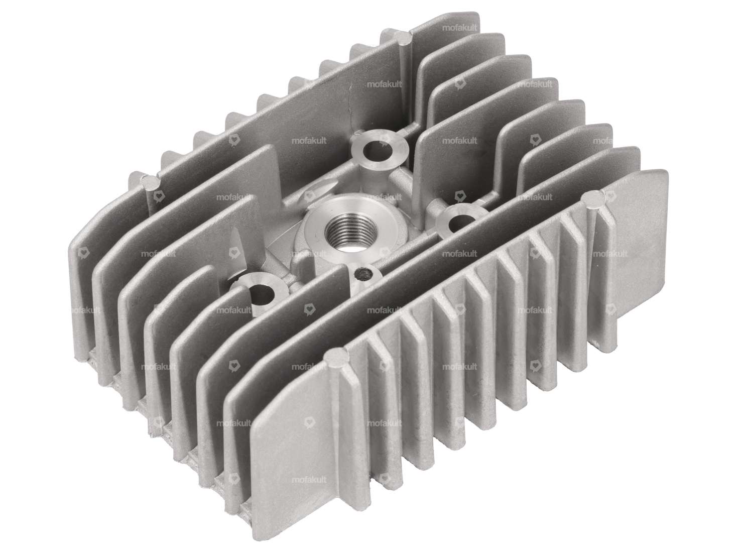 Malossi Zylinderkopf zu 44 - 47 mm Zylinderkit | Piaggio SI Carousel Image 1