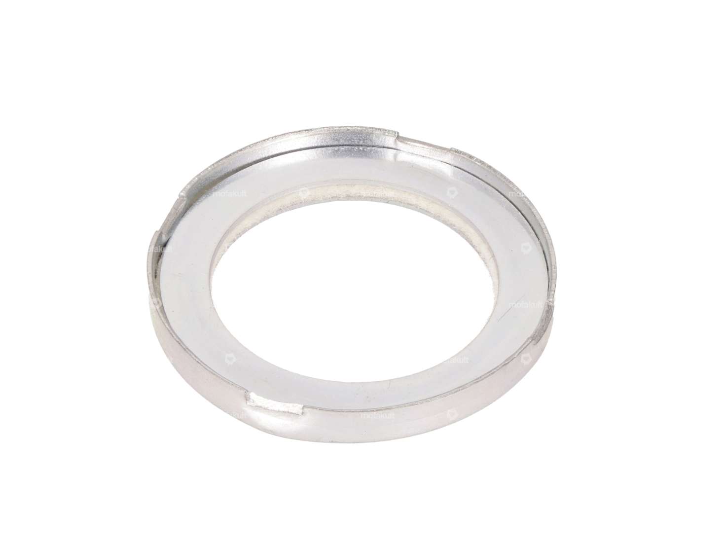 Staubring Radlager Ø 28 / 20 mm (mit Filz) Carousel Image 2