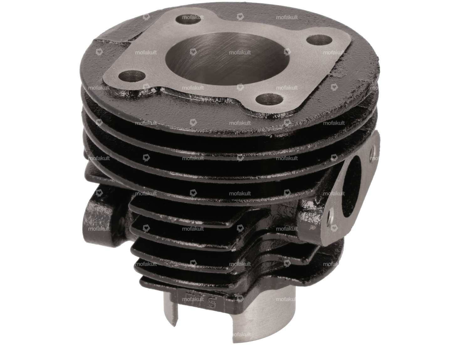 GPO 38 mm Originalzylinder gebläsegekühlt 12 mm KoBo | Velux/NG-2AH Carousel Image 3