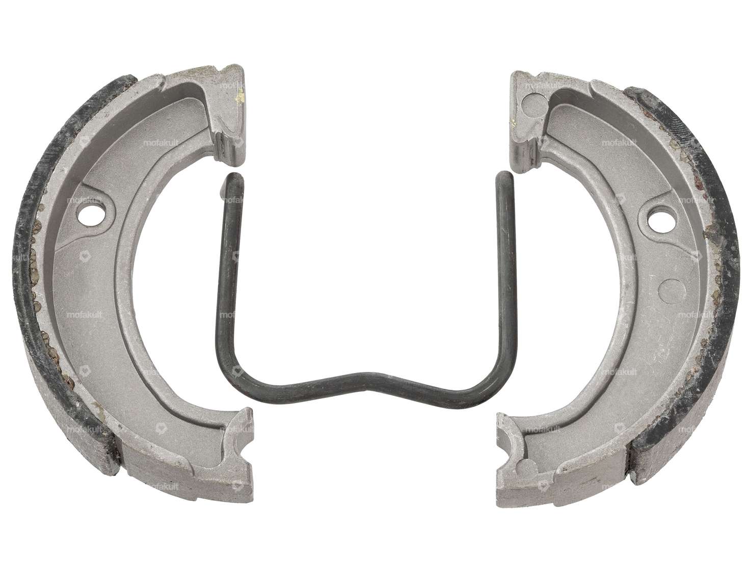 Brake shoes Ø 90 x 20 MCB Carousel Image 2