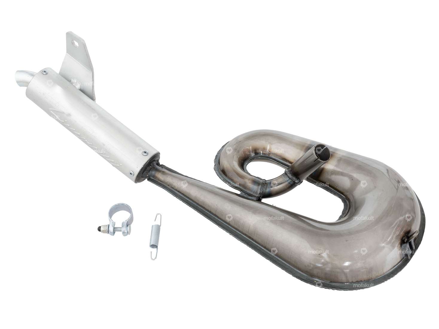 Simonini snail pot matt | Piaggio Ciao Carousel Image 1