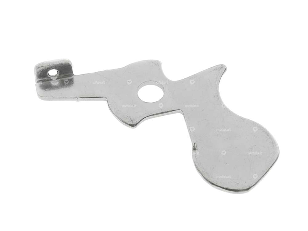 Dell'Orto choke lever SHA 14 - 16 mm (type 6) Carousel Image 2
