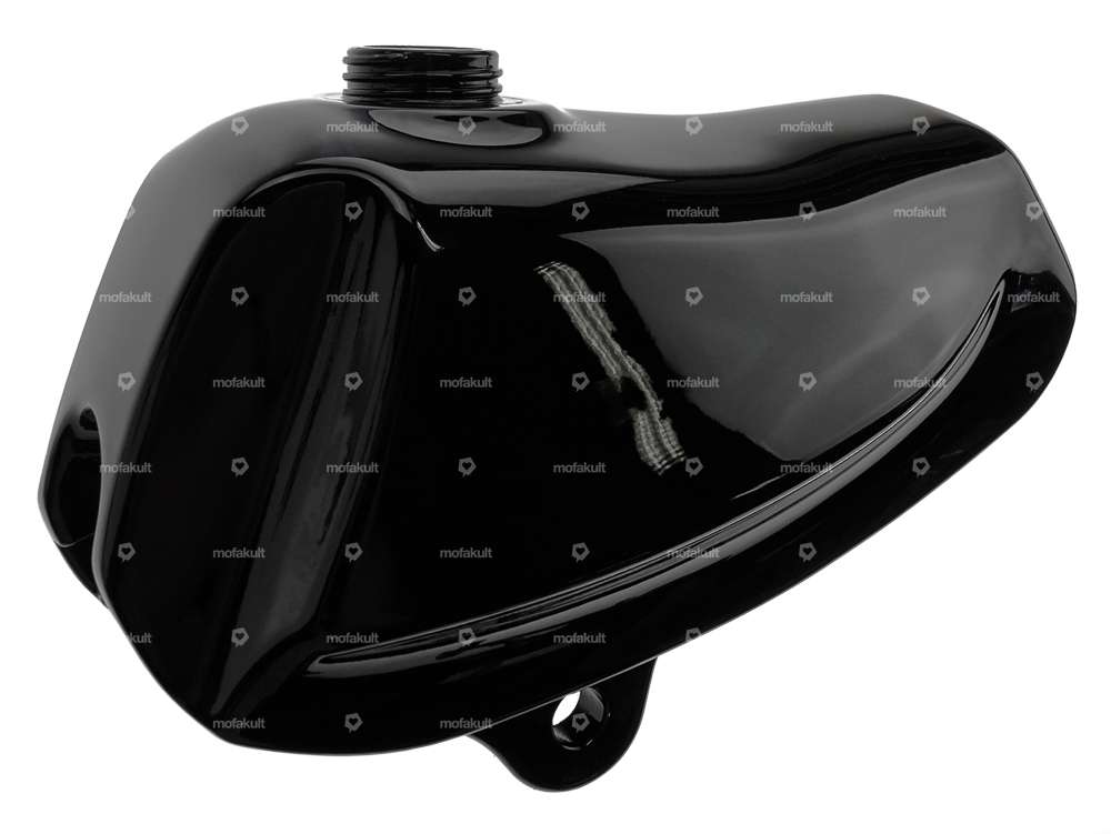 Tank schwarz | Pony Cross Beta 521 (P8075S) Carousel Image 1