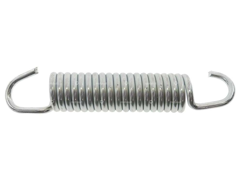 Feder Ø 2.5/14.6 x 84.3 mm Carousel Image 1